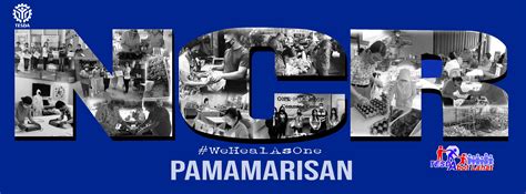TESDA NCR Pamamarisan District, Marikina Polytechnic College, Sta.